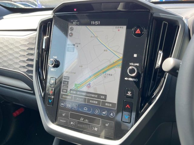 SUBARU FORESTER 2025 Image 31