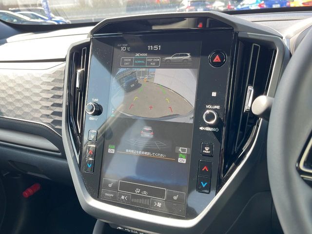 SUBARU FORESTER 2025 Image 31