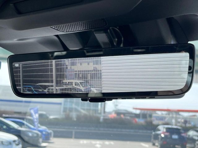 SUBARU FORESTER 2025 Image 31