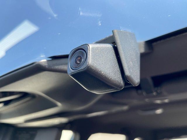 SUBARU FORESTER 2025 Image 31