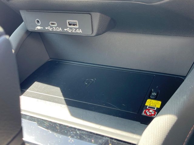 SUBARU FORESTER 2025 Image 31