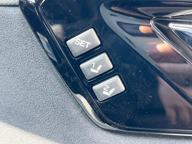 SUBARU FORESTER 2025 Image 31