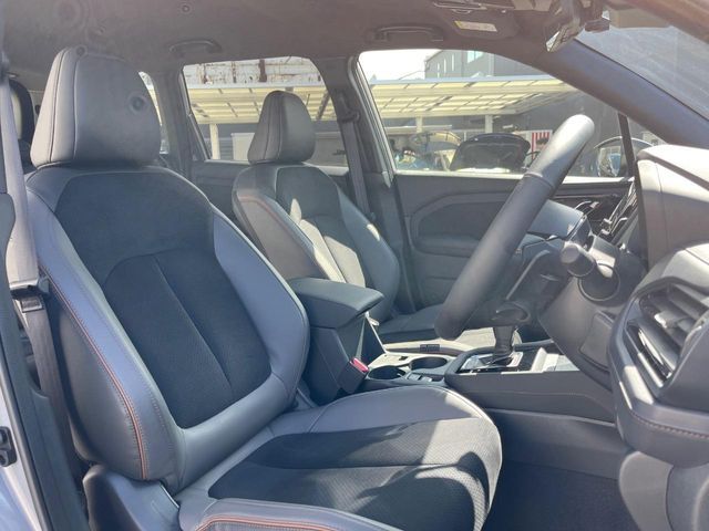 SUBARU FORESTER 2025 Image 31