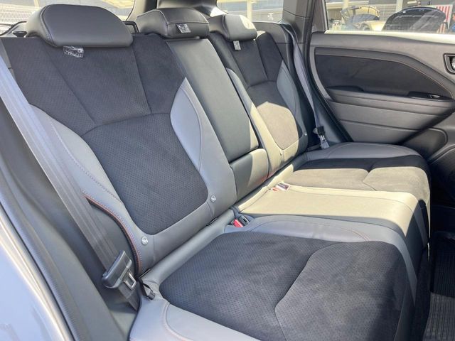 SUBARU FORESTER 2025 Image 31