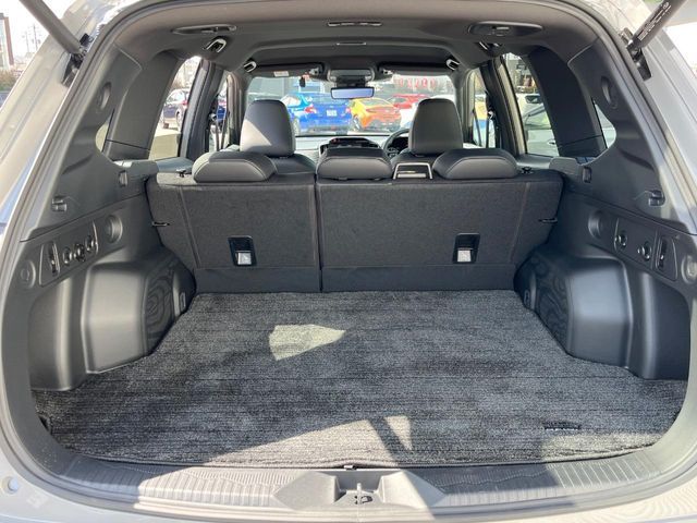 SUBARU FORESTER 2025 Image 31