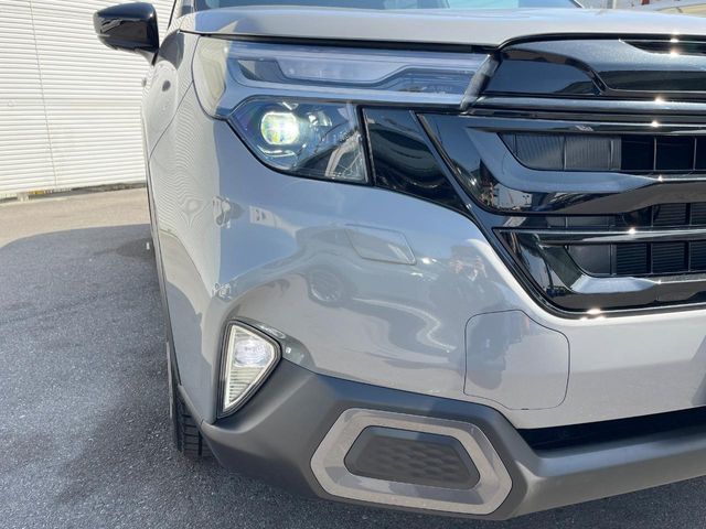 SUBARU FORESTER 2025 Image 31