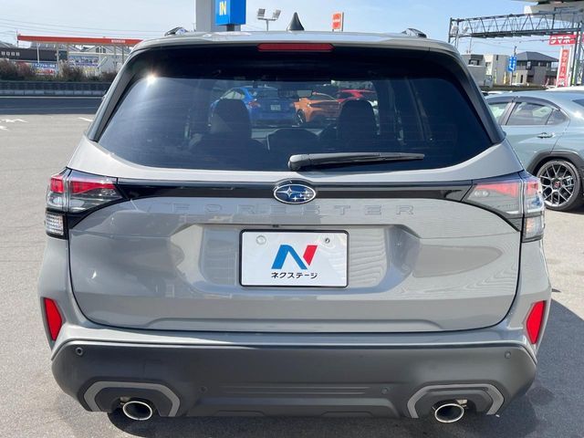 SUBARU FORESTER 2025 Image 31