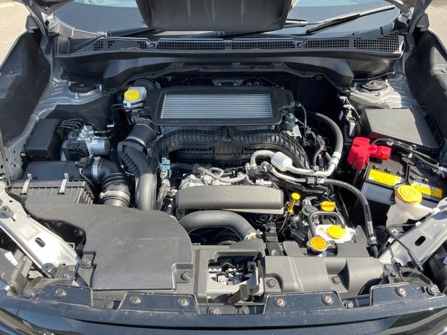 SUBARU FORESTER 2025 Image 31