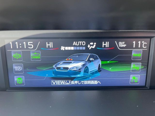 SUBARU LEVORG 2019 Image 31