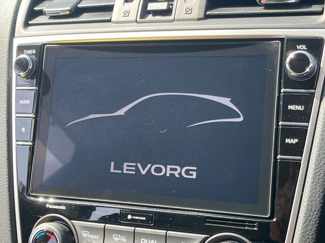 SUBARU LEVORG 2019 Image 31