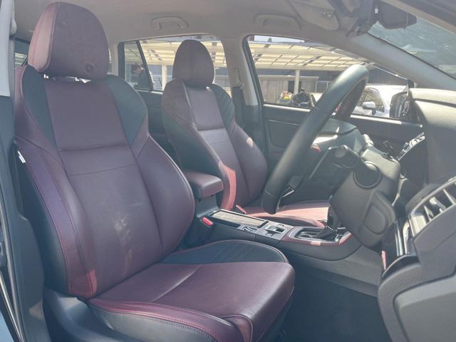 SUBARU LEVORG 2019 Image 31