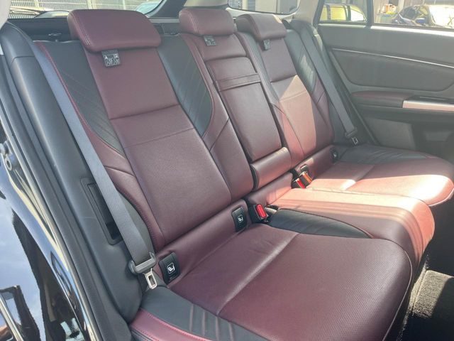 SUBARU LEVORG 2019 Image 31