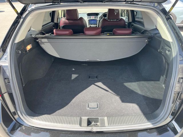 SUBARU LEVORG 2019 Image 31