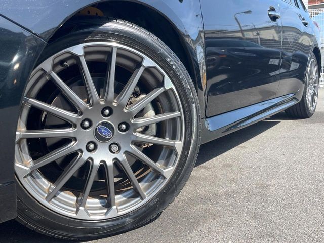 SUBARU LEVORG 2019 Image 31