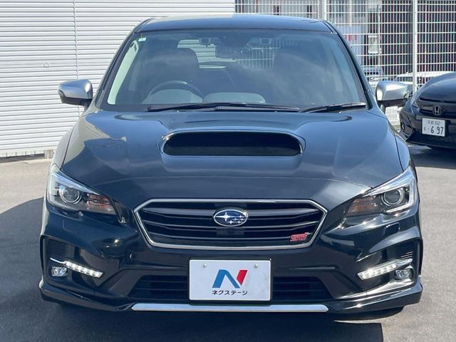 SUBARU LEVORG 2019 Image 31