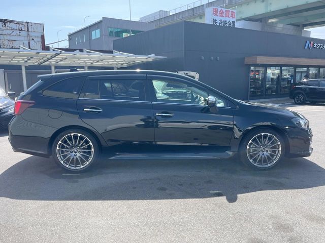 SUBARU LEVORG 2019 Image 31