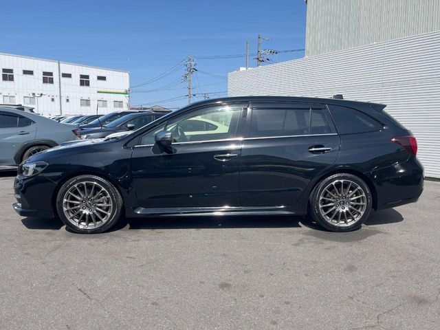 SUBARU LEVORG 2019 Image 31