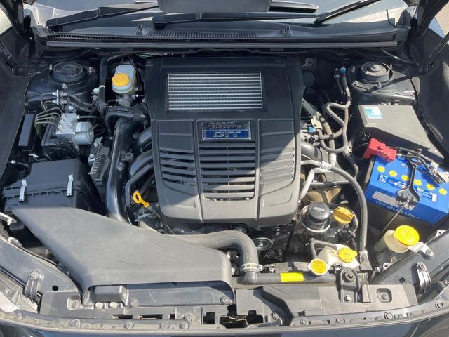 SUBARU LEVORG 2019 Image 31