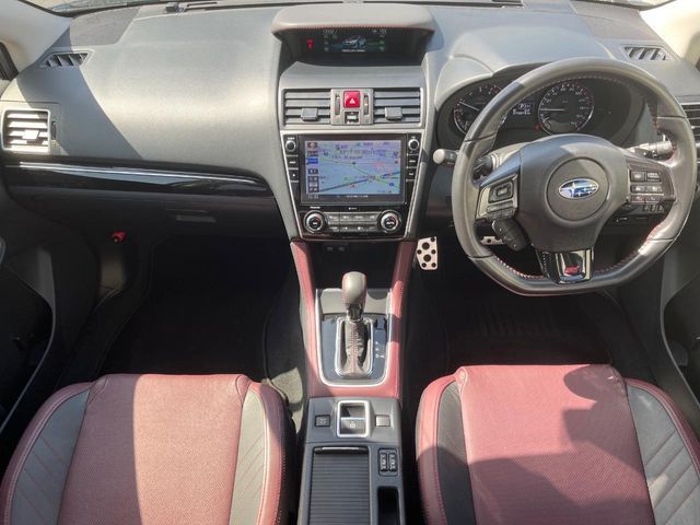 SUBARU LEVORG 2018 Image 31