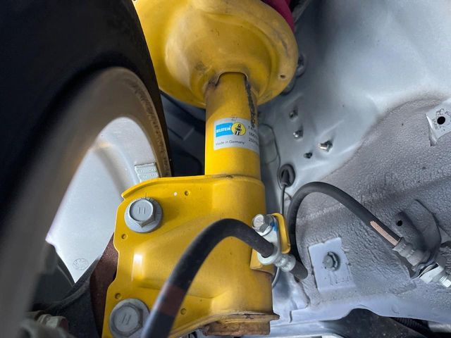 SUBARU LEVORG 2018 Image 31