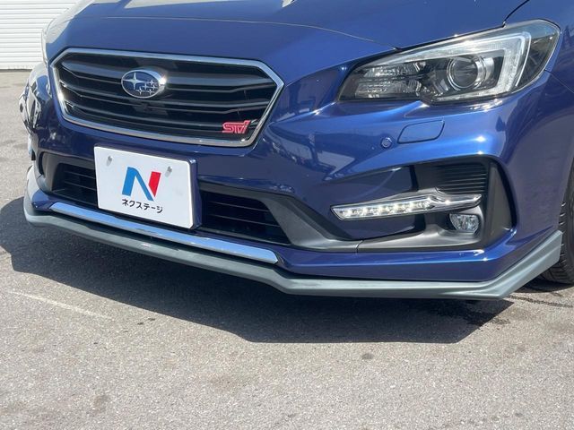 SUBARU LEVORG 2018 Image 31