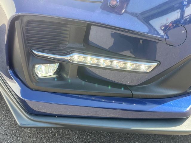 SUBARU LEVORG 2018 Image 31