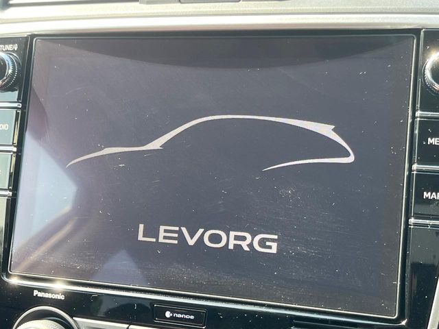 SUBARU LEVORG 2018 Image 31