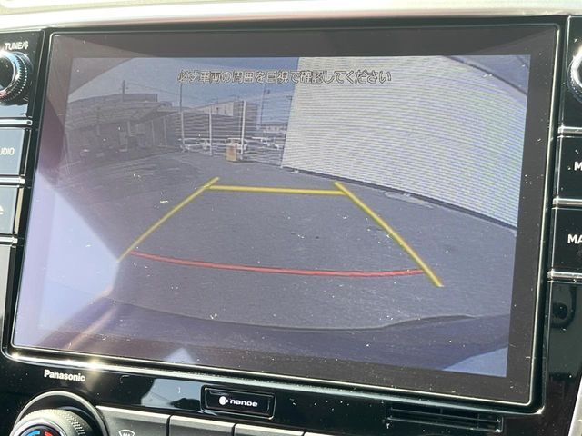 SUBARU LEVORG 2018 Image 31