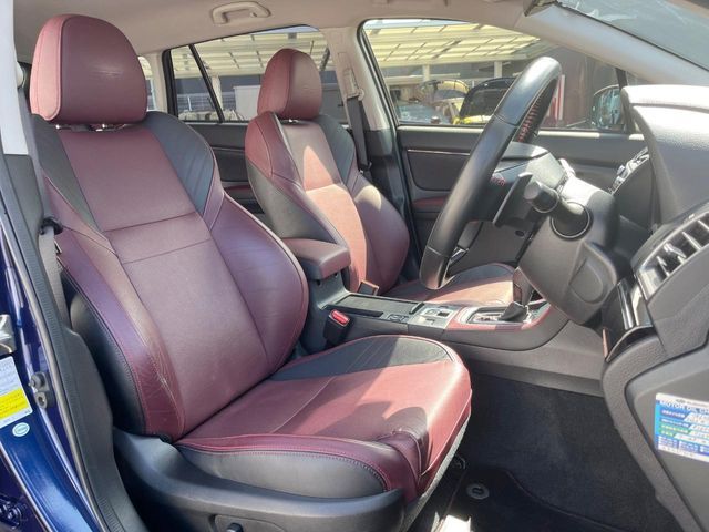 SUBARU LEVORG 2018 Image 31