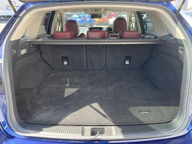 SUBARU LEVORG 2018 Image 31