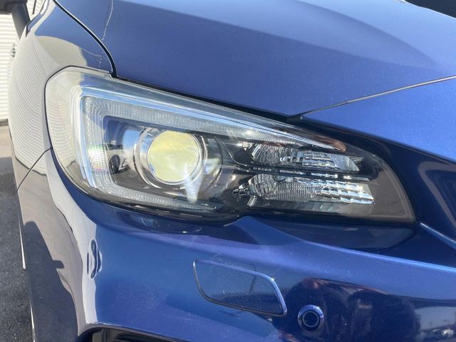 SUBARU LEVORG 2018 Image 31