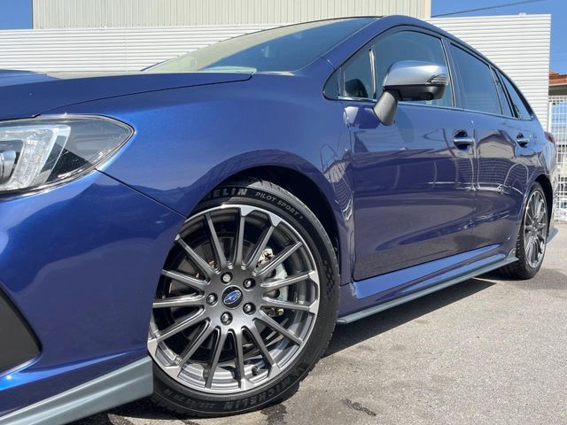 SUBARU LEVORG 2018 Image 31