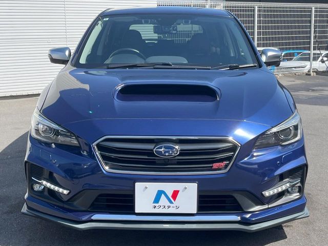 SUBARU LEVORG 2018 Image 31