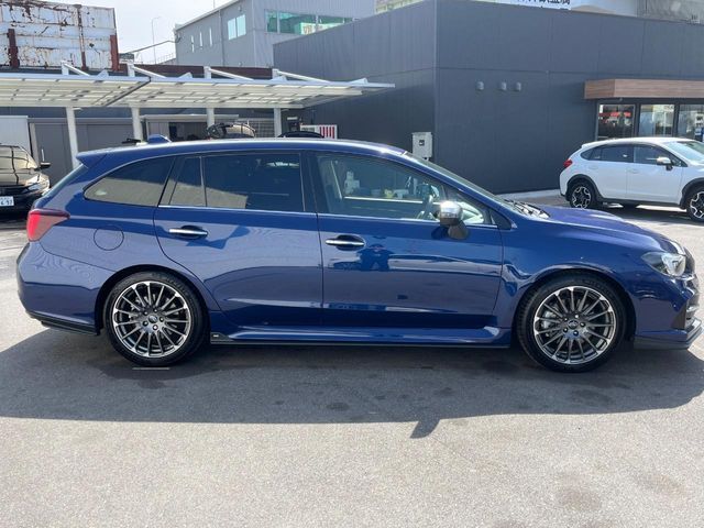 SUBARU LEVORG 2018 Image 31