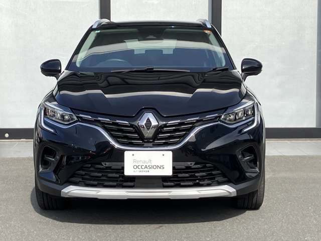 RENAULT CAPTUR 2024 Image 31