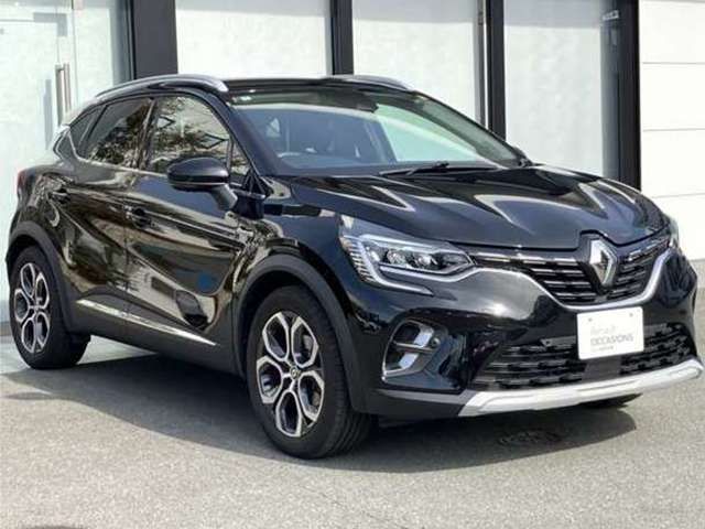 RENAULT CAPTUR 2024 Image 31