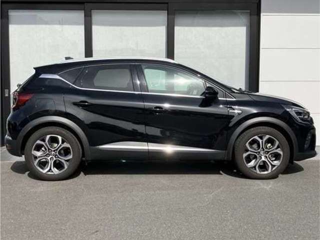 RENAULT CAPTUR 2024 Image 31