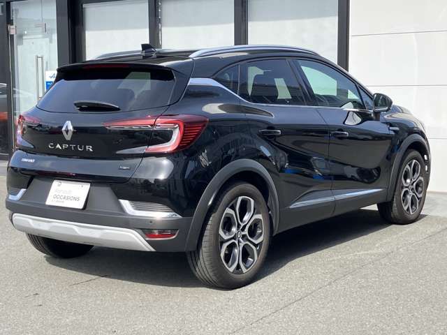 RENAULT CAPTUR 2024 Image 31