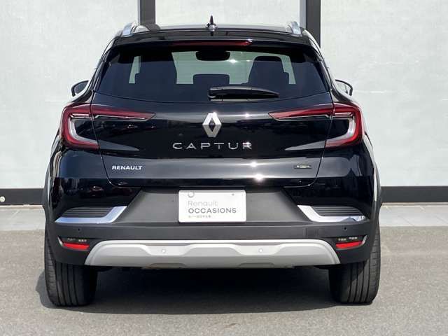 RENAULT CAPTUR 2024 Image 31
