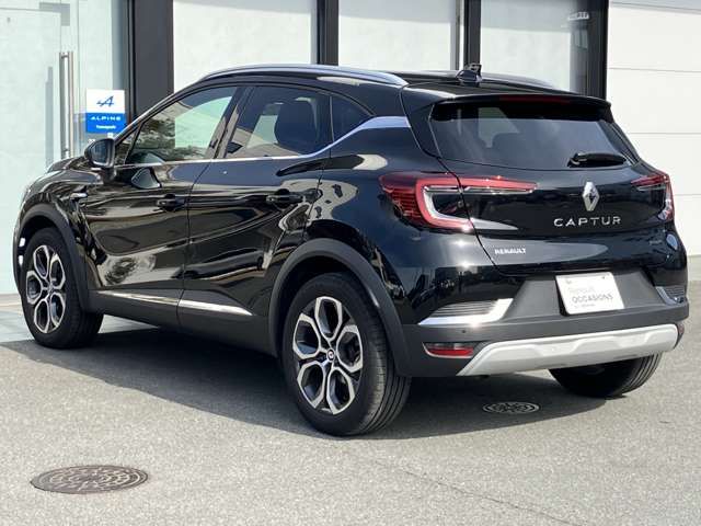 RENAULT CAPTUR 2024 Image 31