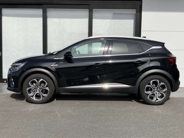 RENAULT CAPTUR 2024 Image 31