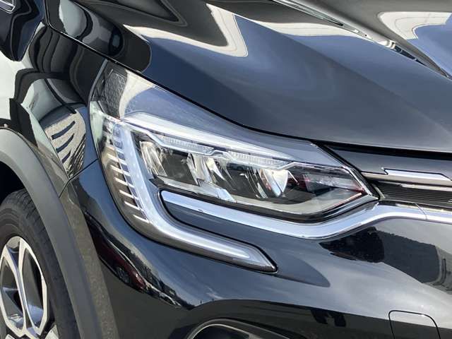 RENAULT CAPTUR 2024 Image 31