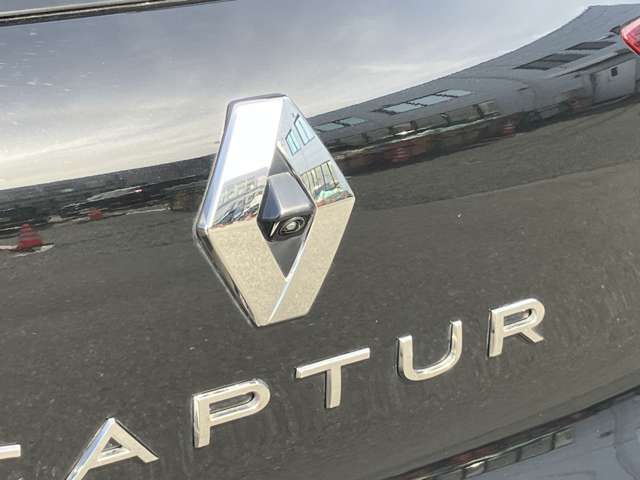 RENAULT CAPTUR 2024 Image 31