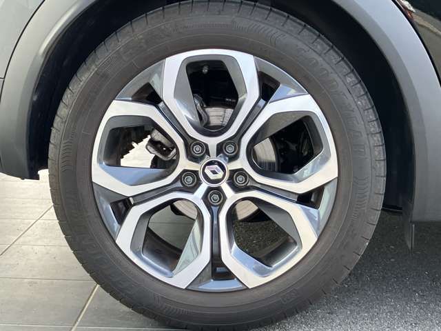 RENAULT CAPTUR 2024 Image 31