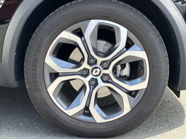 RENAULT CAPTUR 2024 Image 31