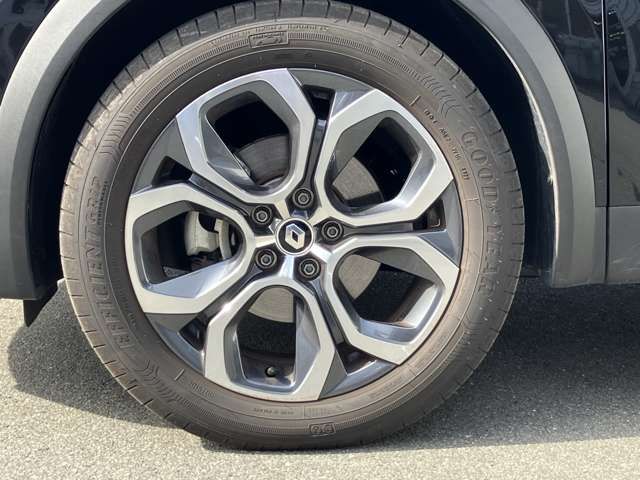 RENAULT CAPTUR 2024 Image 31