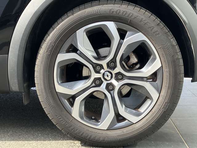 RENAULT CAPTUR 2024 Image 31