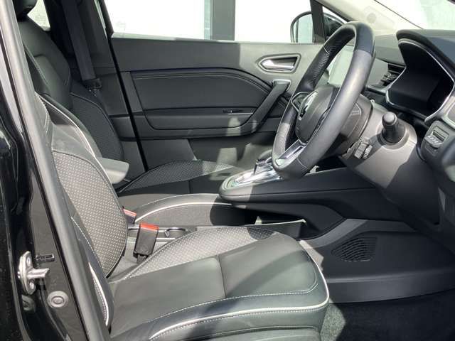 RENAULT CAPTUR 2024 Image 31