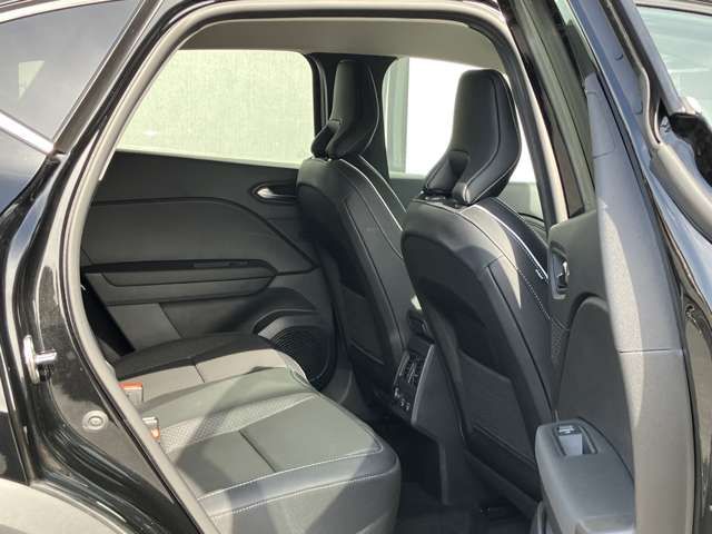 RENAULT CAPTUR 2024 Image 31