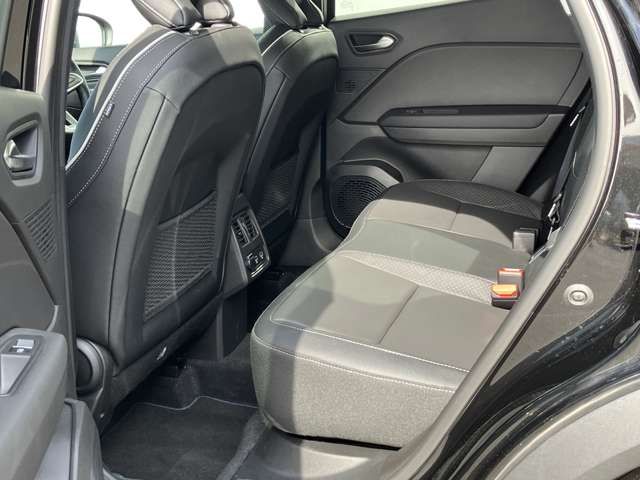 RENAULT CAPTUR 2024 Image 31